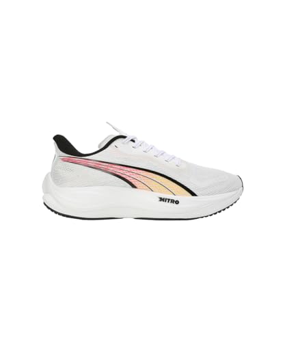 Image of Puma Men Velocity Nitro 3 Running Shoe