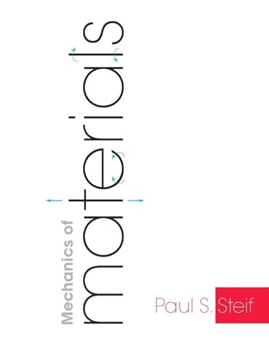 Mechanics of Materials (Masteringengineering)