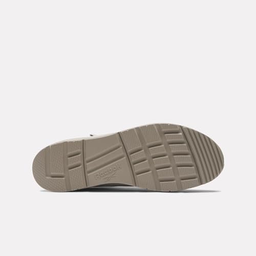Image of Reebok Women's Club C Double Geo Mid Sneakers
