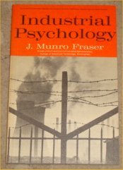Industrial Psychology - -88%