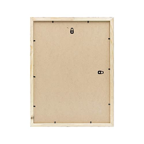 Brio - Portafoto Perla 20 x 30 cm /A4 Grigio