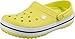 Crocs Crocband, Sabots Mixte, Agrume, 42.5 EU