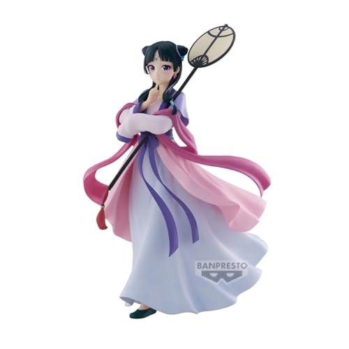 Banpresto - The Apothecary Diaries - Maomao - Moon Fairy - Collectible Figure