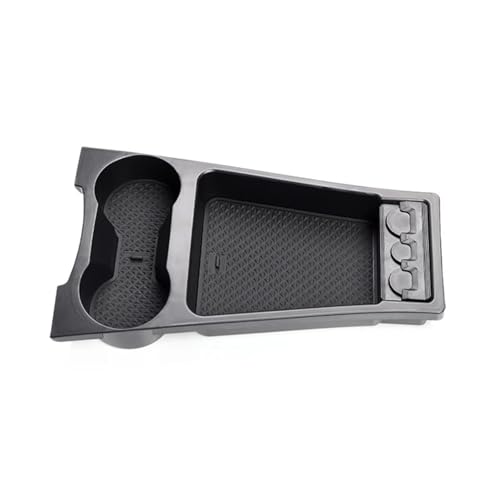 Boîte de rangement console Prius 30 idéale pour vos trajets quotidiens
