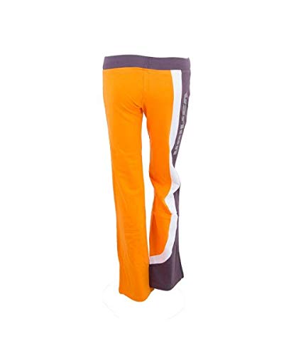 VARLION Chandal INSU 924 INPL 925 Naranja