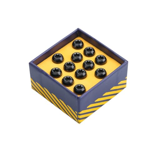 S-PARTS(�G�X�p�[�c) ���]�� �y�� �����x TC4�`�^�� �u���[�L���[�^�[��t�{���g T25�g���N�X 12�{�Z�b�g �u���b�N