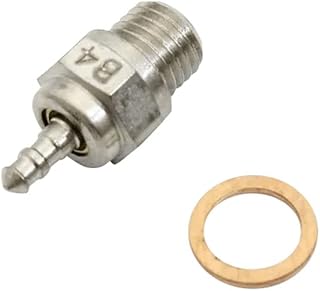 Kyosho 74906 Plug (for KE Engine Series)