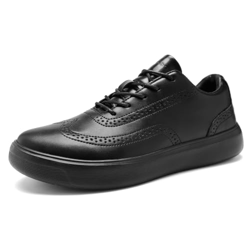 Men's Plantar Fasciitis Business Oxford