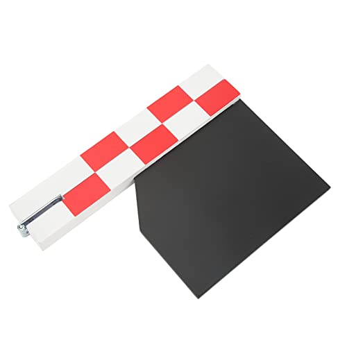 Claqueta de director de cine AMONIDA para creadores de contenido y cortometrajes independientes