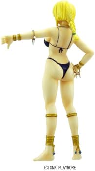 Amazon | SRDX KOF MAXIMUM IMPACT2 B・ジェニー 2P水着Ver Amazon | SRDX KOF MAXIMUM IMPACT2 B・ジェニー 2P水着Ver