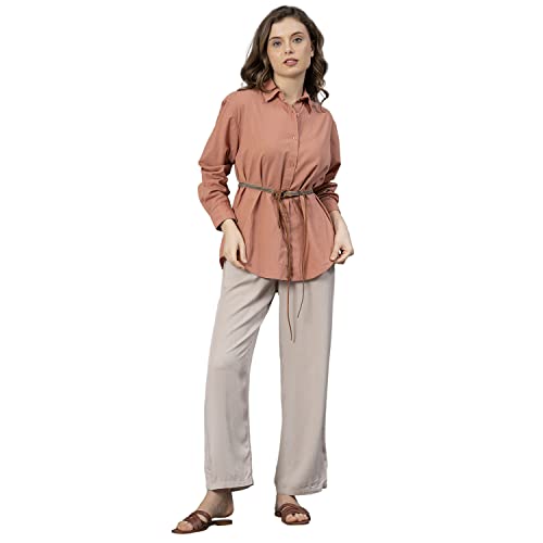 Image of Mode Women's Regular Fit Shirt