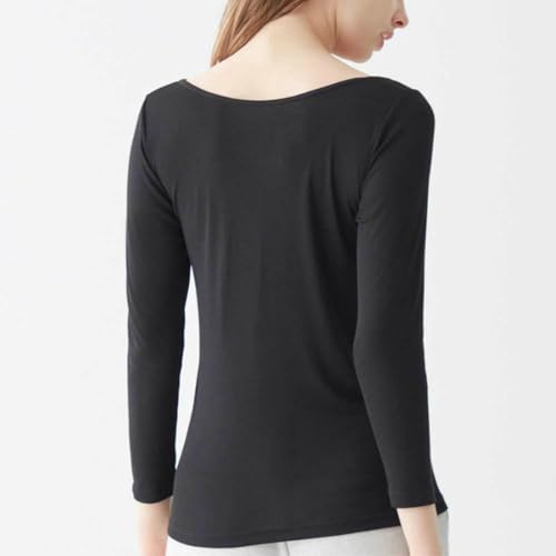 グンゼ インナー アセドロン ムレ 汗冷え防止 オールシーズン 長袖 MC0046 の商品画像 5