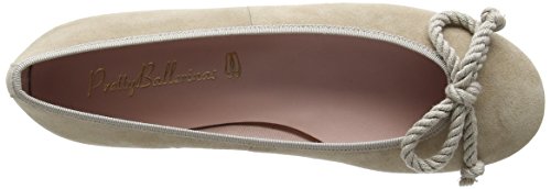 Pretty Ballerinas 35663_BEIGE
