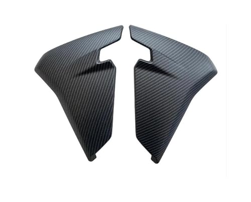 Couvercle latéral de radiateur de réservoir d'eau moto 250NK 2022
