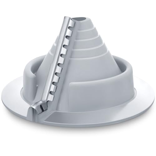 #1 EPDM Roof Pipe Flashing Boot