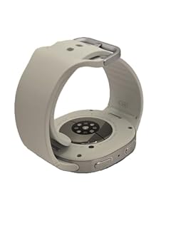 Samsung Galaxy Watch8 44mm Bluetooth Plata (Silver) L330 - [Italian, Hungarian, Polish, Romanian, Austrian, Swiss version]