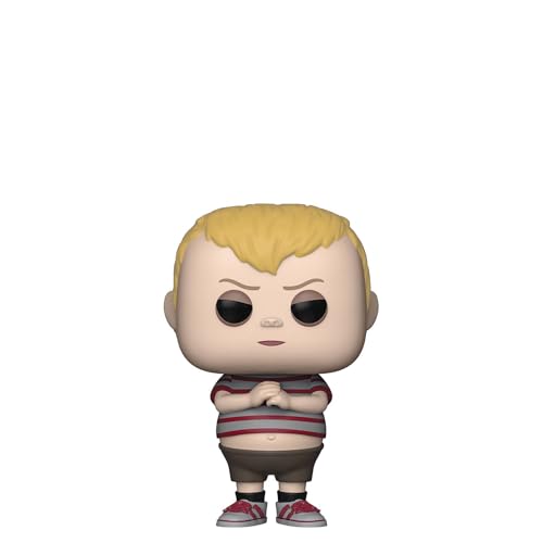 Pop Addams Family Pugsley Vinyl Figure