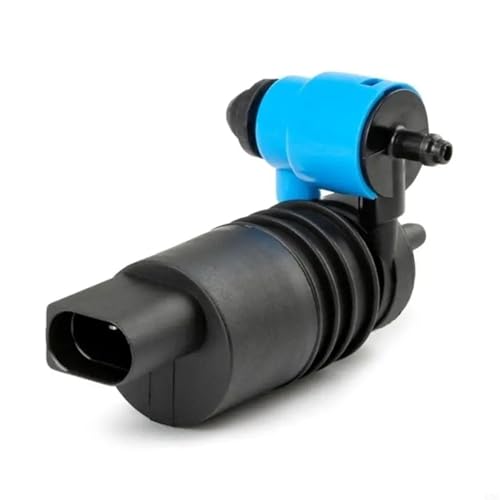 Bomba limpieza parabrisas para coche compatible con modelo 1K6955651