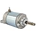 Db Electrical SMU0214 Starter For Honda Atv Trx400Ex Trx 400Ex 400 Ex 1999-04