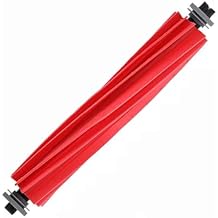 Rubber Main Brush Replacement Compatible for Roborock S7, S7MaxV, S7Max Ultra, T7S, T7S Plus, Q5 Pro, Q7, Q7+, Q7Max, Q7Max+, Q Revo, Qrevo MaxV, Qrevo S Robot Vacuum 1