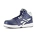 Reebok Men's BB4500 Work Composite Toe Navy 9.5 M