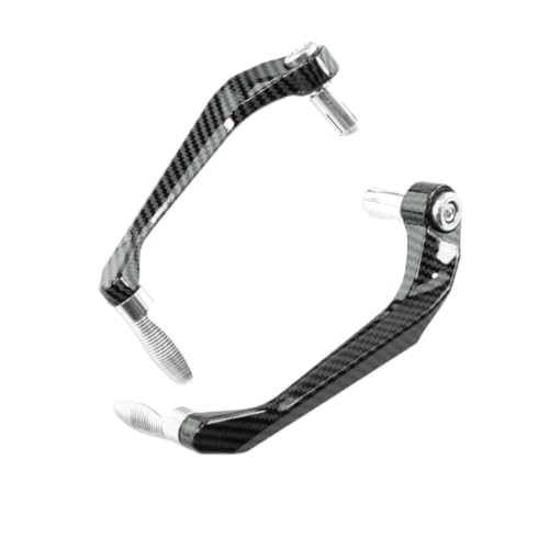 Accessoires de moto et protection fiable des leviers de frein pour vos trajets routiers