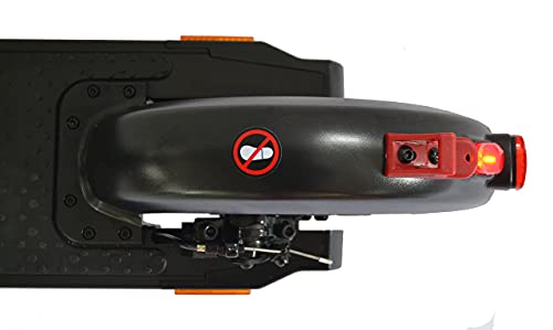 Gotrax H858 Elektroroller - 7