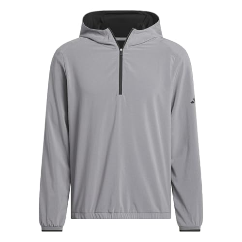 adidas Men's Ultimate365 Anorak Jacket