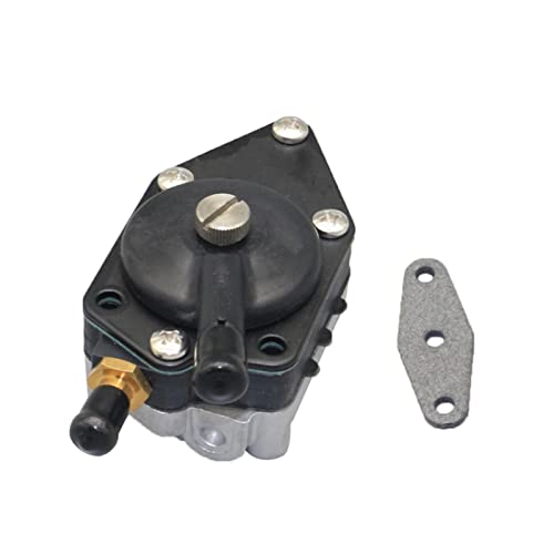ENICEN Kraftstoffpumpe Fit for Johnson Evinrude 20HP 25HP 28HP 30HP 33HP 35HP 40HP Außenborder