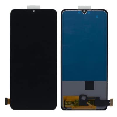 Image of Mobile Glass LCD Display For Vivo with Touch Screen Digitizer Display Assembly Combo Folder for Vivo (Vivo S1 Pro)