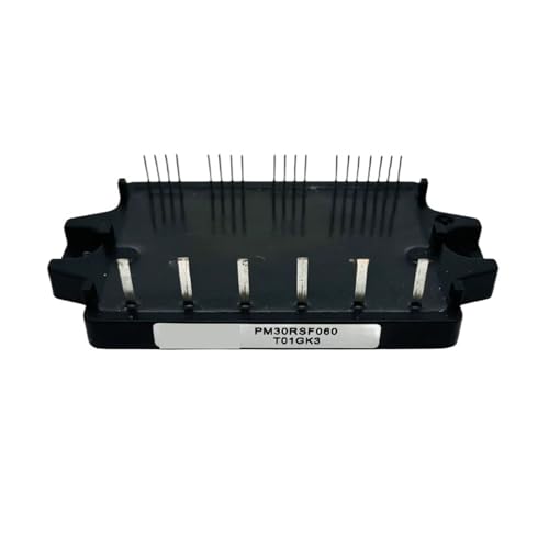 Éviter les surchauffes avec le module PM30RSF060 triphasé - 2