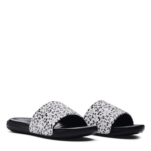 Image of Under Armour Men's Ansa Graphic Slide Sandal