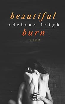 Paperback Beautiful Burn Book