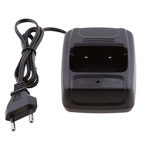 Image of Charger Adapter for BF-888s 777s 666s EU Plug|1 Piece Radio Battery Charger for BF-666S BF-777S BF-888S(EU Plug)