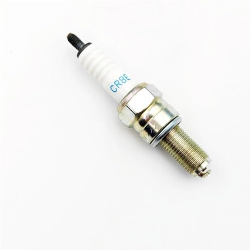 CR8E 1275 �X�p�[�N�v���O TL1000S SV650 SFV650 GSX650F DL650 AN650 DR-Z400 AJP PR5(1PC)