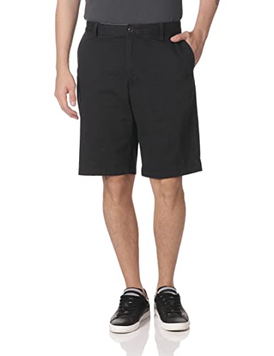 Pantaloncini Perfect Classic Fit Dockers short regular homme en toile coton confortable mat