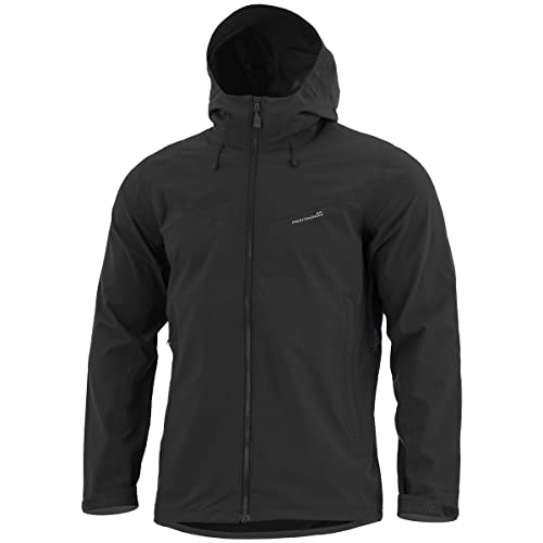 Pentagon Homme Monlite Veste Noir Taille M Cover