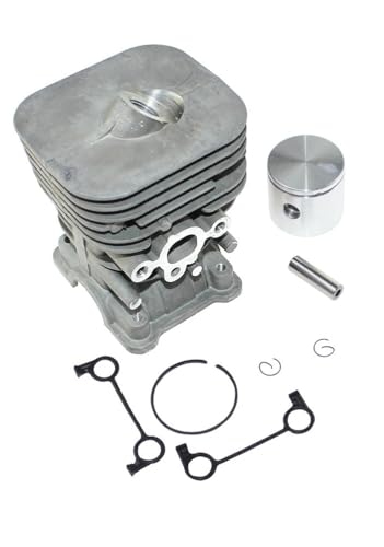 Kit cylindre-piston pour entretien de débroussailleuse PR28SD - 3
