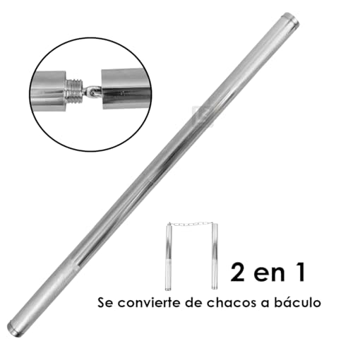La Mejor review de Nunchakus para comprar online. 2 Imagen adicional