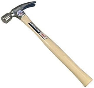 Vaughan & Bushnell 105-00 20-oz Smooth Face 