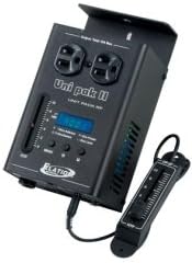 DJ americano Uni Pak II