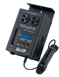 Amazon.co.jp: American DJ Uni Pak II : 楽器・音響機器