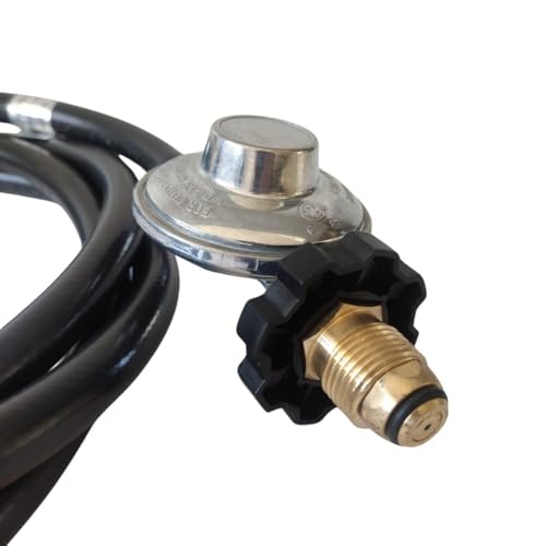 Catálogo para Comprar On-line Regulador de gas los mejores 10. 20 Imagen adicional