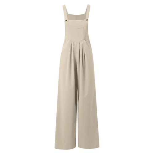 Combinaison chic femme confortable fluide vêtement décontracté