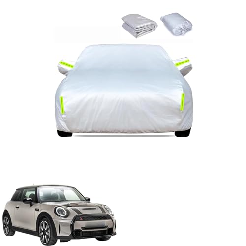 MINI �~�j F55/F56 2014�N4��?���s ��p �J�X�^���J�[�p�J�o�[�ԗp�J�[�J�o�[ �h�� �J�Ή� �X�N���b�`�h�~ ���O���Ւf ���ϋv �y�� �e�͖h�� ���Ԗh�~