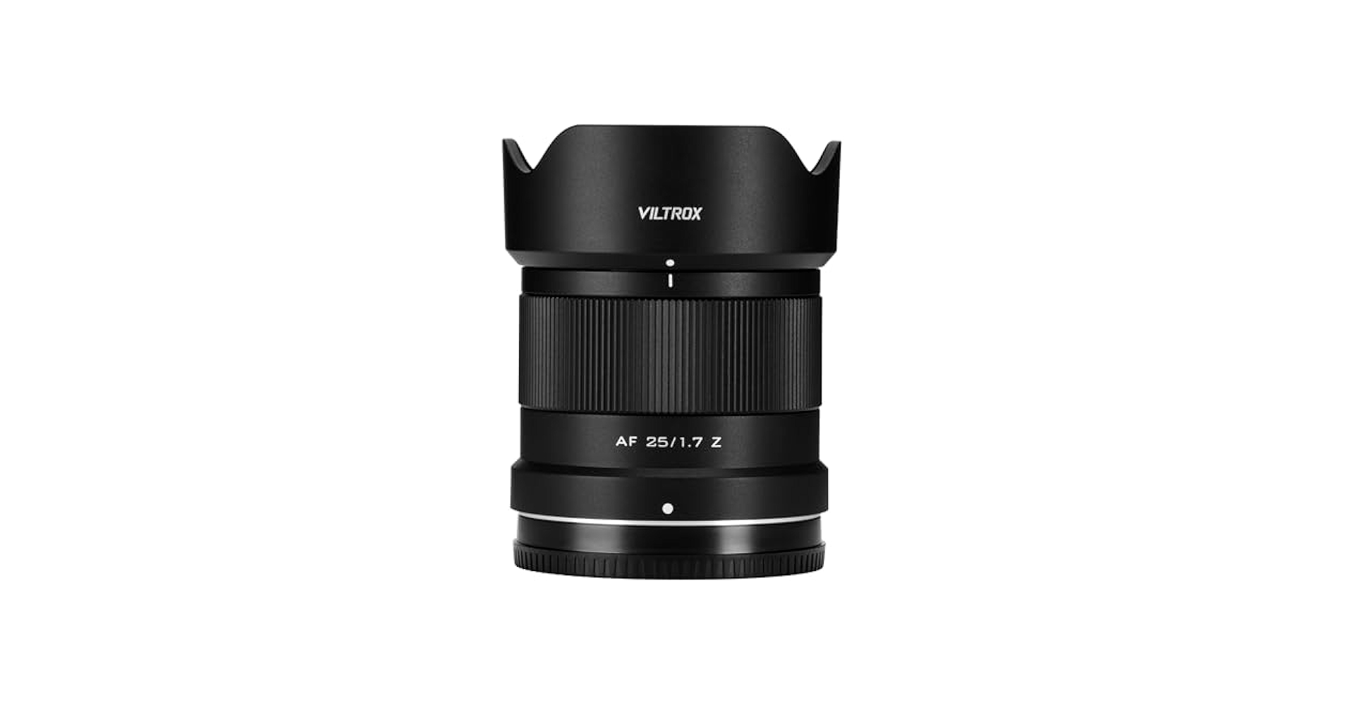 Viltrox AF 25mm F1.7 AIR APS-C ZニコンZ DSC09645_1_1200x.png?v=1740713446