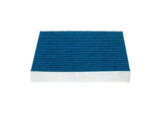 Bosch FILTER+pro A8586 – Filtre Habitacle Anti-Odeurs, Anti-Virus, Anti-Allergènes Premium