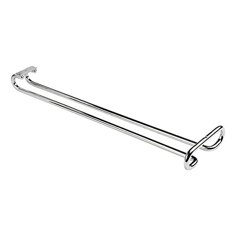 Emuca Single Row Stemware Rack Cover