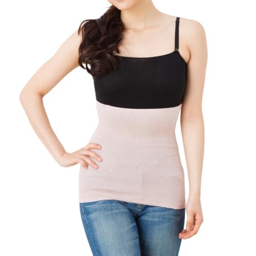 Silk Waist Warmer Belly Warmer Wraps Haramaki