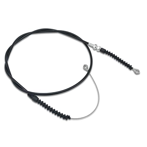 06945001 Deflector Chute Control Cable for Snow Thrower 924124 924125 924126 924127 924128 Cover